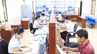 Hiểu rõ “một đầu mối - một xuyên suốt” để thực hiện nghiêm túc, hiệu quả
