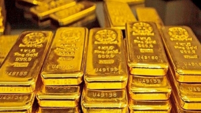 Gold prices today (June 15): Soaring at the start of the week.