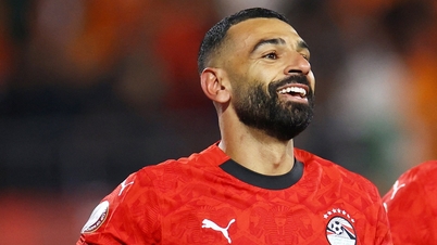 Forudsigelse af VM-resultat i 2026: Salah er hjælpeløs mod Belgien