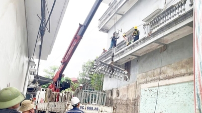 Sengketa konstruksi: Dari konflik sipil hingga risiko kekacauan perkotaan.