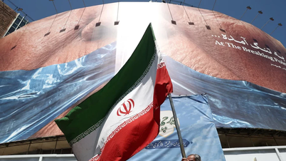 Iran bác tin sẽ ký thỏa thuận với Mỹ vào 14/6