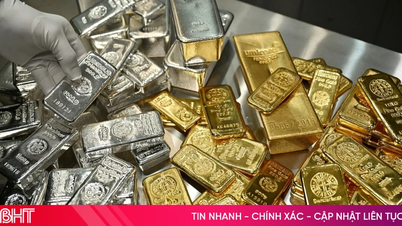 米イラン合意を受けて、世界の金価格は急騰し、原油価格は下落した。