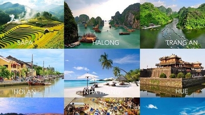 Cultural identity – a long-term competitive advantage for a destination.