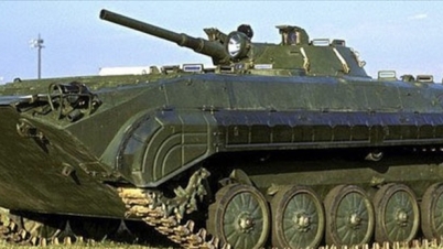 EU member state demands compensation for weapons donated to Ukraine.