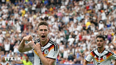 Partidos del Mundial el 21 de junio: Alemania contra Costa de Marfil luchan por un puesto en la fase eliminatoria.