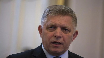 Slovakia menyatakan alasannya menuntut kompensasi dari Uni Eropa atas senjata yang disumbangkan ke Ukraina.