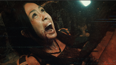 Ketiga film horor tersebut menduduki puncak box office Vietnam.