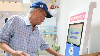 חדשות הבוקר, 15 ביוני: אנשים בני 60 ומעלה בהאנוי יקבלו תמיכה של 100% בתשלומי ביטוח הבריאות שלהם החל מה-1 ביולי.