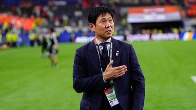 Japans træner: "Jeg er skuffet over, at vi ikke slog Holland."