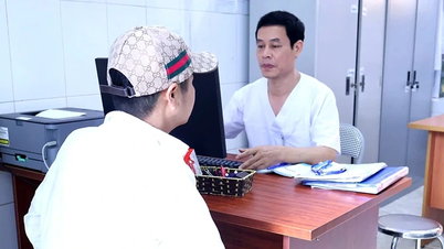 HIV 감염인을 지원합니다.