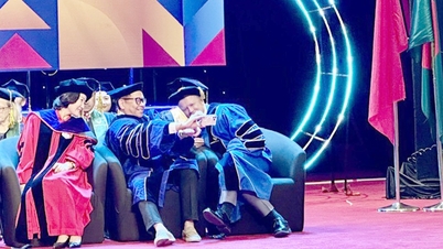 Vietnamese professoren: administratieve titel of academische competentie?