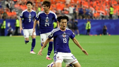 Statistik yang mengesankan: Jepang tetap tak terkalahkan melawan 6 tim yang telah mencapai final Piala Dunia sebanyak 21 kali.