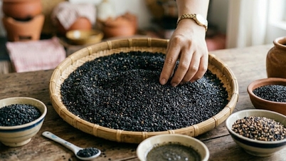 黒ごまを食べると本当に白髪の進行を遅らせる効果があるのでしょうか？医師が答えます。
