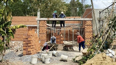 Không được cấp phép xây dựng, phải làm sao?