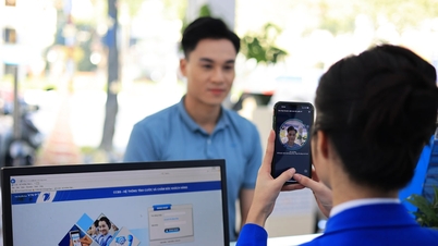 Mulai hari ini, pelanggan seluler yang mengganti ponsel mereka harus memberikan data biometrik wajah.