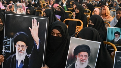Bagaimana reaksi dunia terhadap berita kesepakatan AS-Iran?