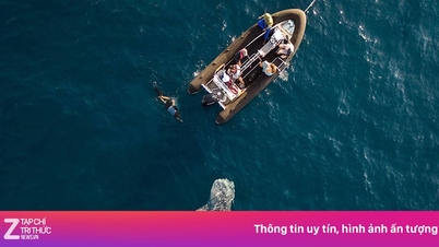 Đến 'nơi hẻo lánh nhất thế giới' ở Indonesia