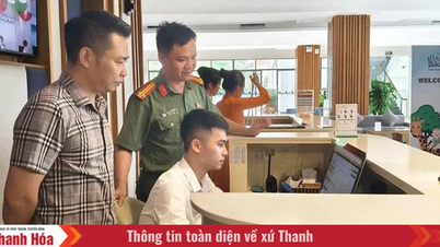 Phát huy vai trò của cơ sở lưu trú trong quản lý người nước ngoài