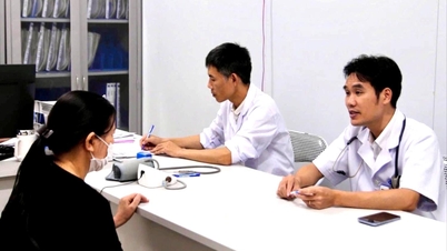 ปรสิตที่ 'ซ่อนตัว' อาจก่อให้เกิดโรคที่ไม่คาดคิดได้