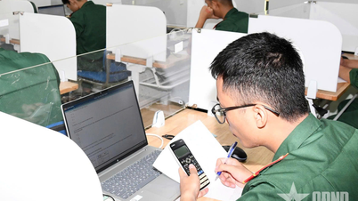 Jenis-jenis komputer yang diperbolehkan dalam ujian penilaian kompetensi Kementerian Pertahanan.