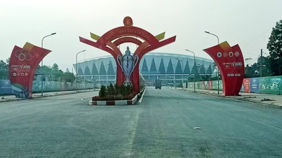 Morning News (June 15): Will Thai Nguyen have a team competing in the First Division 2026/2027?