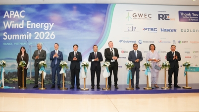 PTSC bringer Vietnams marintekniske kompetanse til APAC Wind Energy Summit 2026.