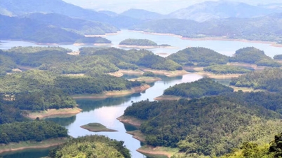Opening up tourism opportunities in the vast forests of western Lam Dong.