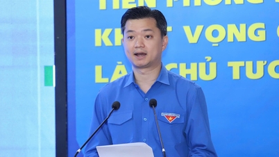 Không để nghị quyết dừng lại trên văn bản