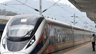 In welchem ​​Umfang kann Vietnam an Hochgeschwindigkeitsbahn- und Kernkraftprojekten teilnehmen?