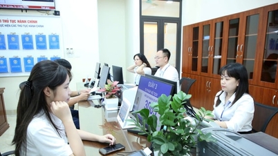 Hanoi menetapkan kerangka organisasi administratif sesuai dengan Undang-Undang Kota Ibu Kota Tahun 2026.