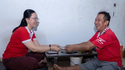 Mulai hari ini, Viettel akan memblokir 5 juta pelanggan yang informasinya belum diverifikasi.