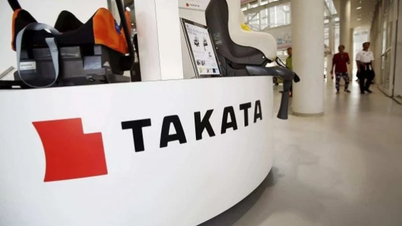 Ανακαλούνται αερόσακοι TAKATA που χρησιμοποιούνται σε μια σειρά από μάρκες αυτοκινήτων.