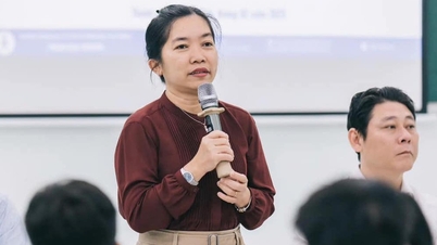 Sebanyak 4.200 siswa mendaftar untuk masuk kelas 6 di Sekolah Tran Dai Nghia.