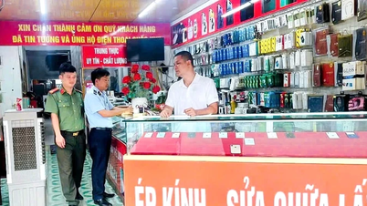 Melindungi hak kekayaan intelektual di era digital.