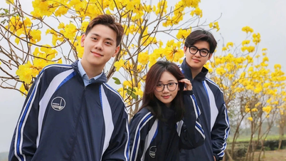 Hanoi National University øger sin optagelseskvote betydeligt; over 17.000 studerende vil studere på Hoa Lac campus.