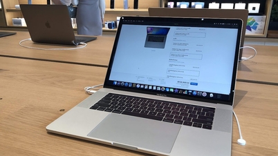 ¿Por qué los MacBooks siguen rechazando las pantallas táctiles?