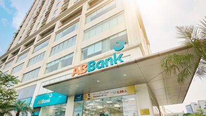ABBank hoàn tất thủ tục đưa cổ phiếu mới chào bán, phát hành lên giao dịch, tiếp tục triển khai kế hoạch tăng vốn