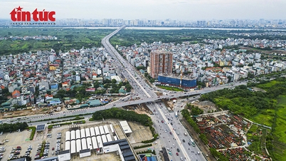 Khi nhu cầu ở thực và tích sản dài hạn lên ngôi