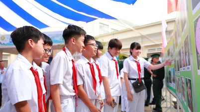 Tanamkan rasa cinta terhadap warisan budaya pada anak-anak sejak usia dini.