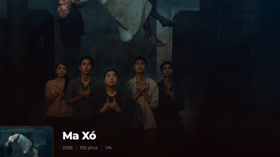Film horor supranatural Vietnam: Apakah film-film ini meraup ratusan miliar dong setiap kali tayang di bioskop?