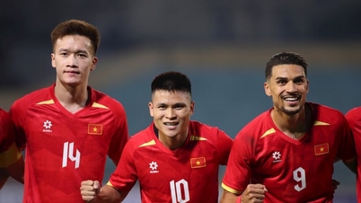 Trener Kim Sang-sik odsunął Filipa Nguyena od gry i powołał Tai Loca i Hoang Hena do reprezentacji Wietnamu.