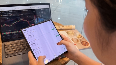 Mặt trái của 'chợ' USDT sôi động