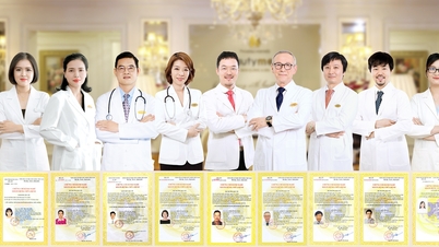 เคล็ดลับสำคัญในการเอาชนะใจลูกค้าของคลินิกเสริมความงาม Thanh Hang Beauty Medi Clinic