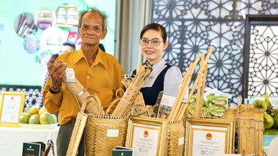 Khánh Hòa đặt mục tiêu bổ sung 100 sản phẩm OCOP mỗi năm
