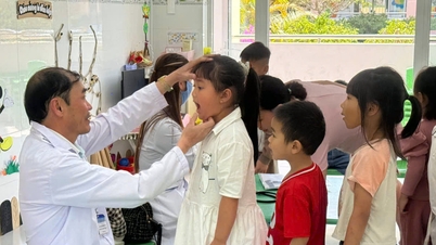 Lâm Đồng chủ động ứng phó nguy cơ bùng phát dịch tay chân miệng