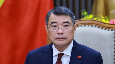 El primer ministro Le Minh Hung mantuvo su primera conversación telefónica con el primer ministro chino Li Qiang.