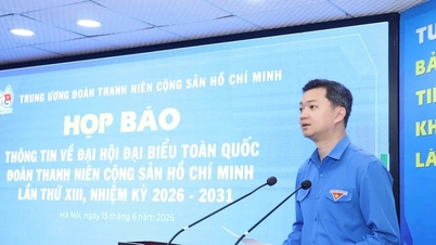 Tổ chức Đoàn quyết tâm chuyển hoá nghị quyết Đại hội thành hành động cụ thể