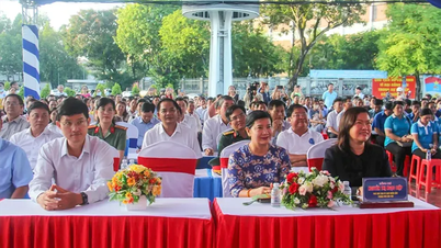 Tüntetés az ASEAN Dengue-láz megelőzéséért és ellenőrzéséért felelős napjára válaszul
