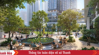 Leilighet med 2 soverom i Hanoi Seasons Garden – Den ideelle boligløsningen for moderne familier
