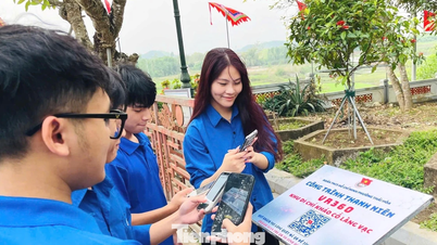 Thanh niên Nghệ An tiên phong chuyển đổi số, cải cách hành chính